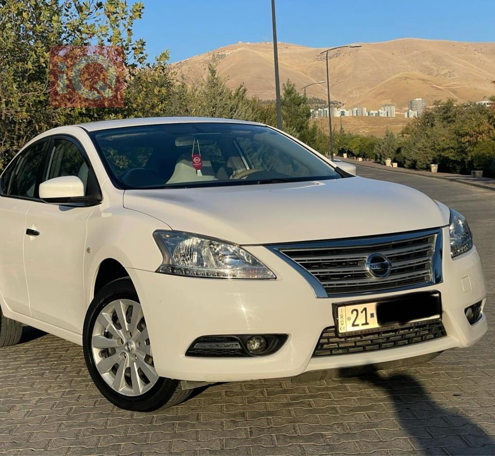 نيسان سنترا